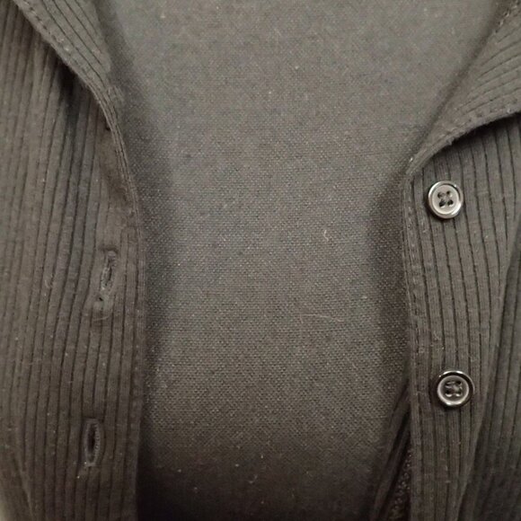 No Boundaries Ladie Crop Top Size XL 15-17 - Picture 3 of 9